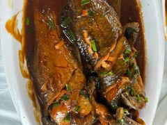 -小六农家乐(崇明西沙湿地店)