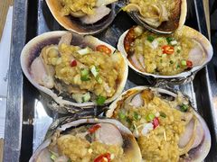 -老虎滩大连海鲜烧烤(建邺云锦路总店)