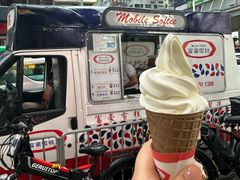 -富豪雪糕车流动点(尖沙咀店)