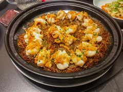 -云客来·花园餐厅(洛社店)