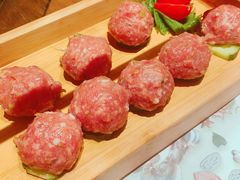 -盡膳口福跷脚牛肉火锅(合生汇购物中心店)