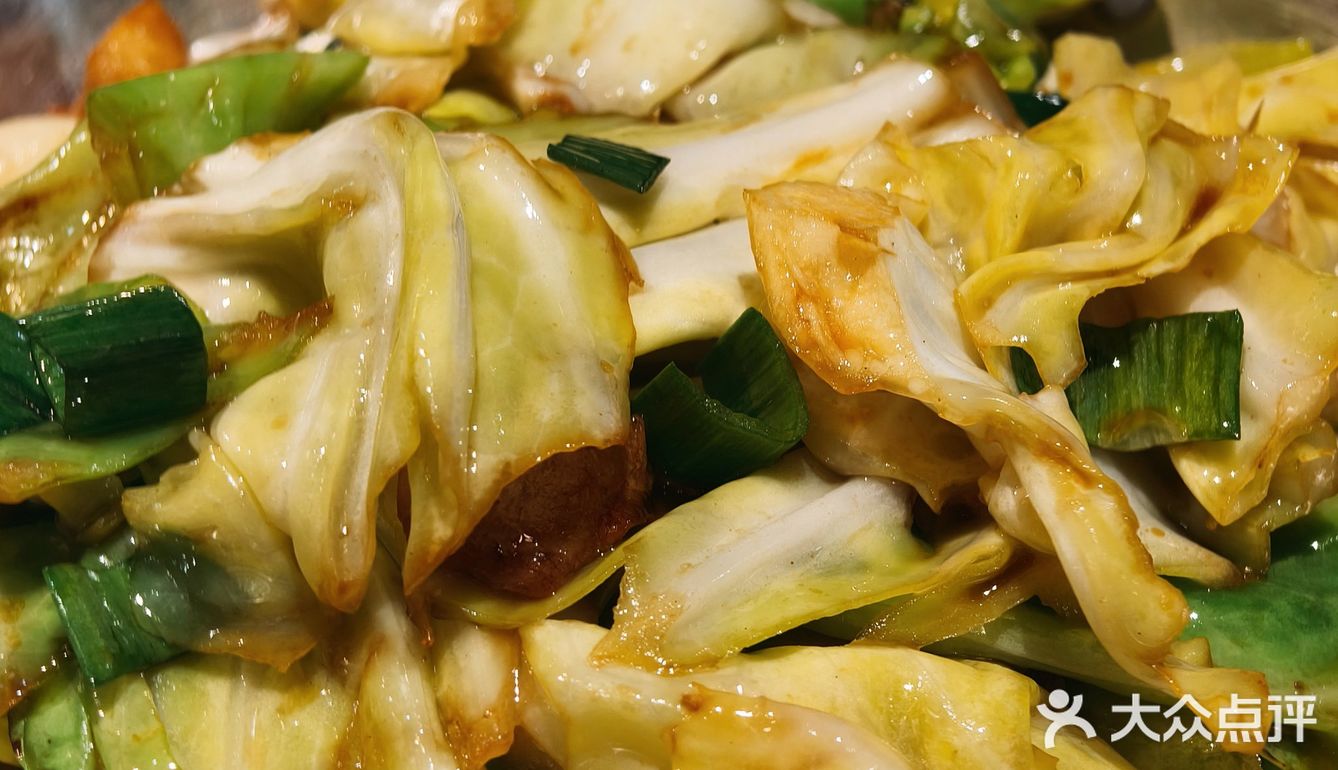 特色菜今日之选