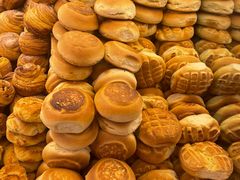 -杨老大焙子月饼干货(宽巷子民族美食街店)