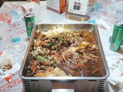 -王婆炒鱼(总店)