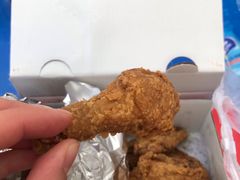 -SUN炸鸡专门店(西塔总店)