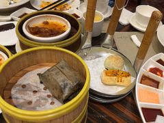 -夏宫中餐厅(香格里拉大酒店)