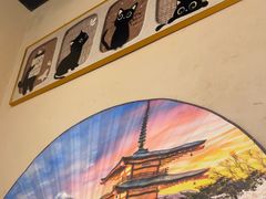 -弓二·烧鸟居酒屋(财富购物中心店)