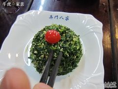-吴门人家·苏宴宫廷菜(拙政园店)