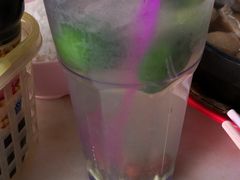 橘子冰-新记肉骨茶