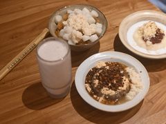 -甘婆婆醪糟汤圆