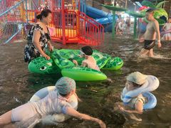 -清河半岛温泉度假酒店