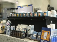 -Something For(中洲湾店)