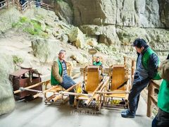 -武隆天坑地缝国家地质公园