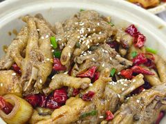 -小民大排档(江汉路店)