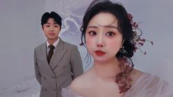 -金夫人婚纱摄影(总店)