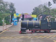 -南戴河国际娱乐中心