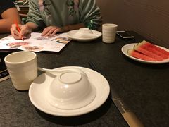 -煲宫猪肚鸡(昆山金鹰国际购物中心店)
