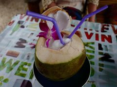 -Jungle Kitchen