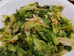 -勇猛子川菜馆(新军路店)
