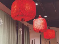 大堂-和府捞面(东直门银座店)