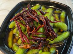 -巴厘龙虾·榜首油焖大虾(洞庭·艺术洋房店)