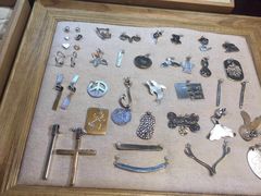 -大爱金工&银饰DIY(万象城店)