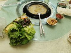 -原林野山菌火锅·炒菌(关上野生菌一条街店)