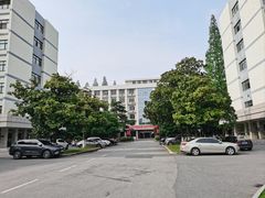 -南京航空航天大学(明故宫校区)