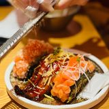 鬼金食堂全新升级，超高性价比不容错过！