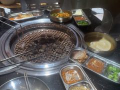 -韩烧牛中牛·甄选黑牛烤肉(黑金店)
