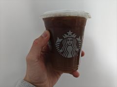 -星巴克(深圳龙岗摩尔城店)