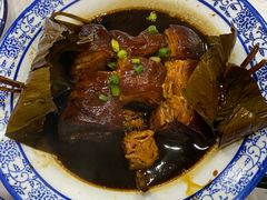 -邱记私房菜·十八年本地菜