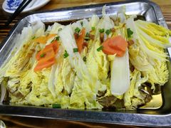 烧排骨-南沙辉记烧鸡·荔枝木炭火吊烧(旧镇店)