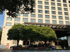 -杭州城中香格里拉大酒店