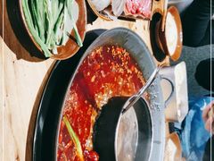 -楠火锅(广州总店)