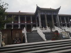 -两江国际影视城