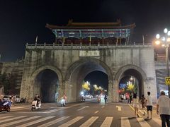 -海州古城