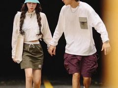 -HOKA(北京蓝色港湾店)