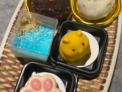 -一绪に寿喜烧(荟聚店)