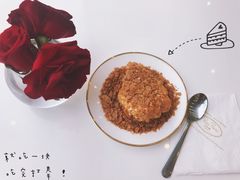 -PETIT PARIS 小巴黎(凯德1818店)