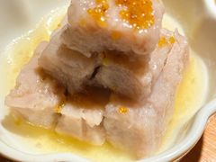桂花荔浦芋头-庆春朴门