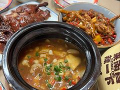 -老三样·旧食新味(船山路店)