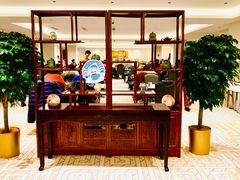 -天伦王朝酒店·盛华瑄餐厅