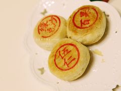 -上海市长春食品商店(淮海中路店)