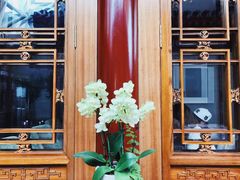 -北京古城老院厉晓麟精致菜