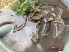 -金原鸭血粉丝汤总店(锁金村店)