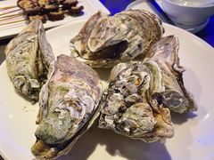 -蠔爺王志德生蚝馆(金沙湾店)