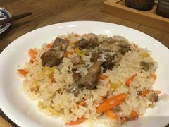 -阿凡提餐厅(簋街店)