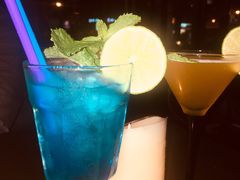 -ohbar live house(人广店)