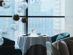 -广州方圆奥克伍德豪景酒店公寓